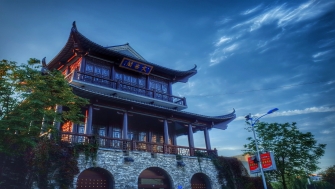 央視點(diǎn)評(píng)！中國(guó)教育-南通如皋